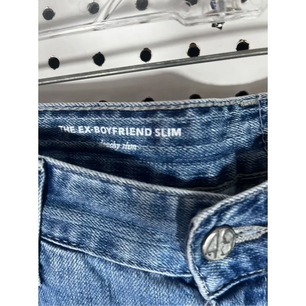 AG Adriano Goldschmied denim jeans size 31 - Picture 7 of 11